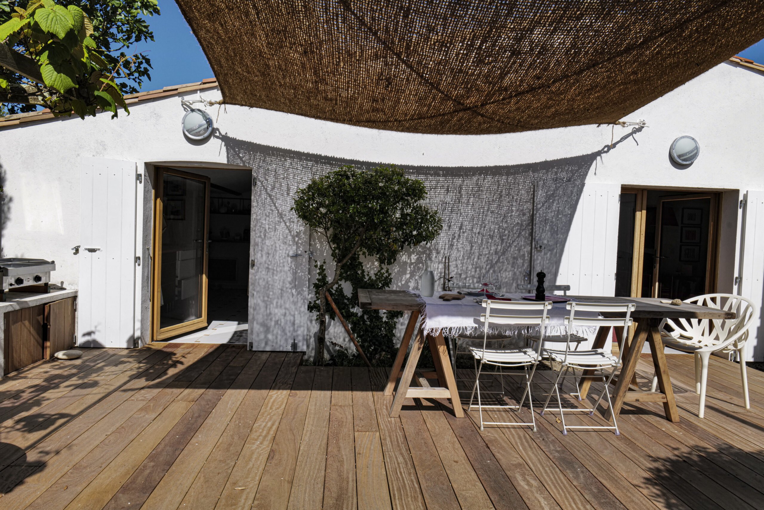 Villa Novia Del Mar