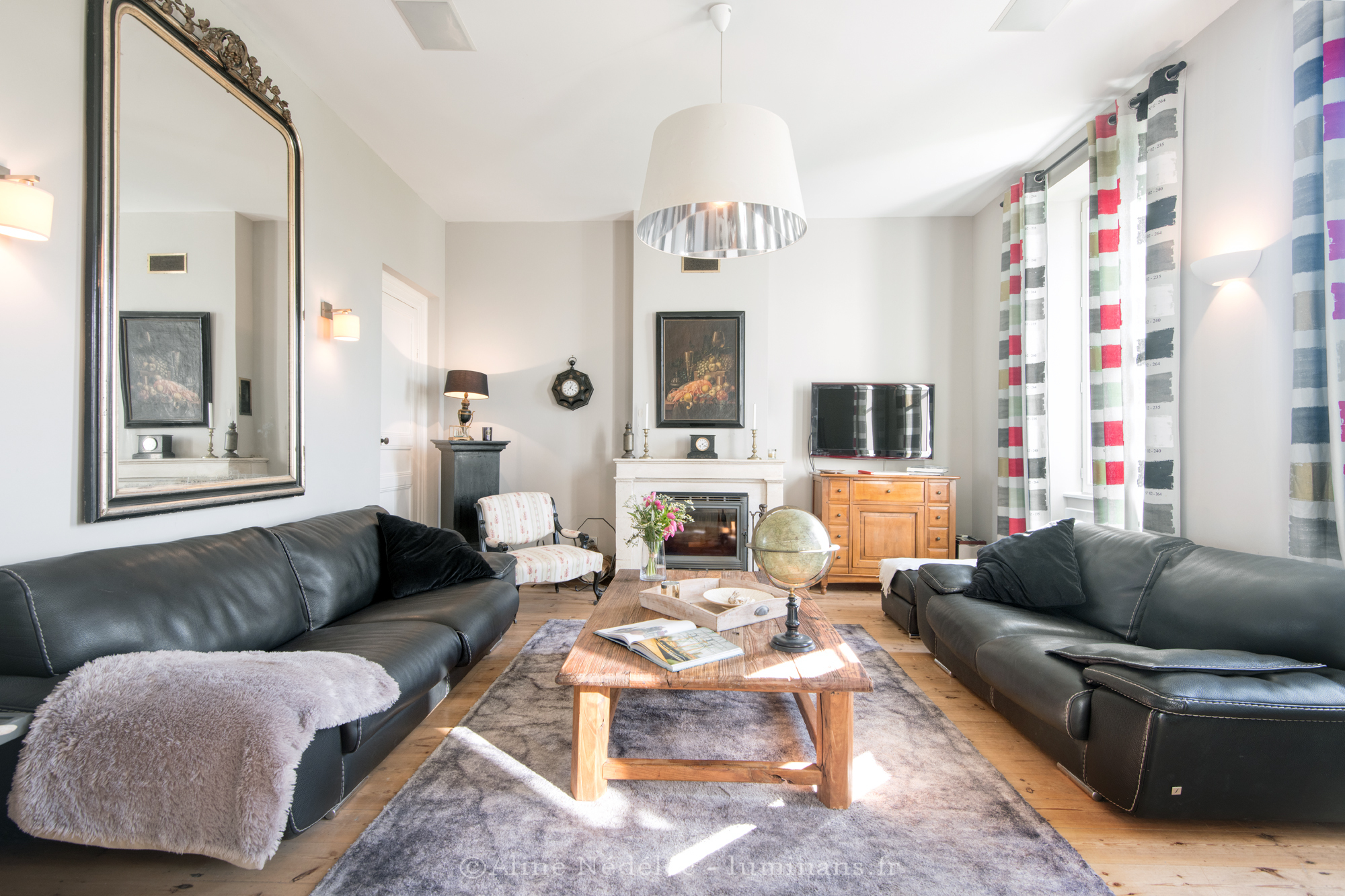 La maison de Joséphine – Demeure familiale – 4*